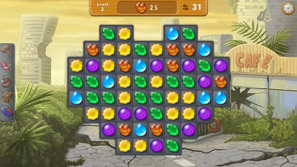Mundus - Impossible Universe 2 screenshot 2