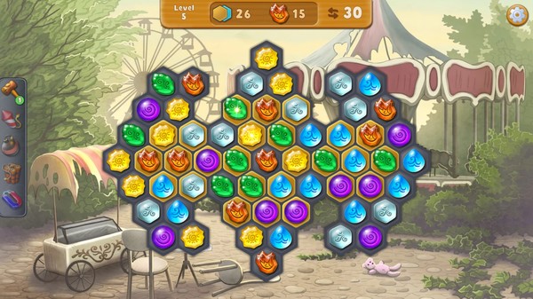 Mundus - Impossible Universe 2 screenshot 4