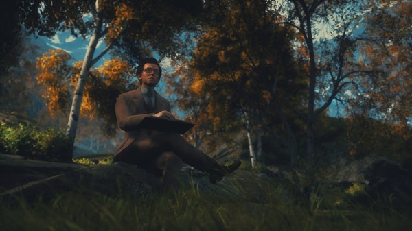 Draugen Original Soundtrack
