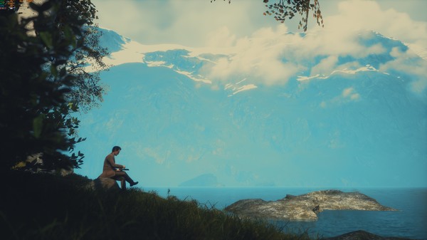 Draugen Original Soundtrack