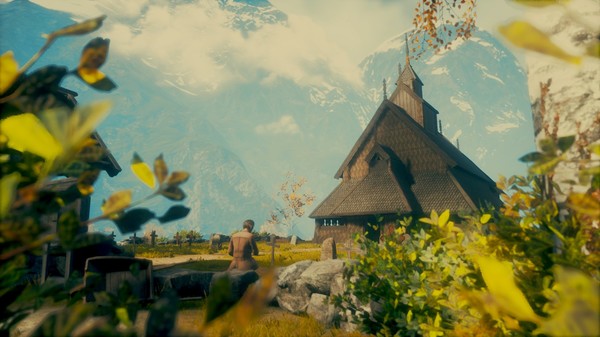 Draugen Original Soundtrack