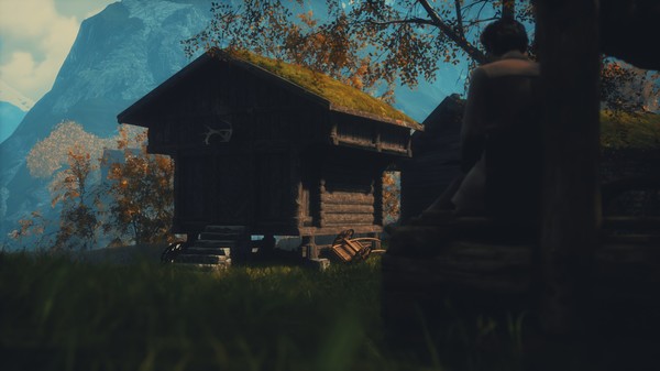 Draugen Original Soundtrack