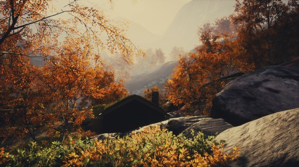 The Art of Draugen