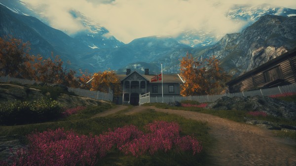 The Art of Draugen