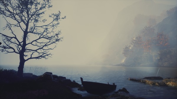 The Art of Draugen