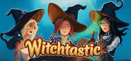 Witchtastic crack status