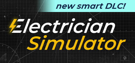 Electrician Simulator banner image