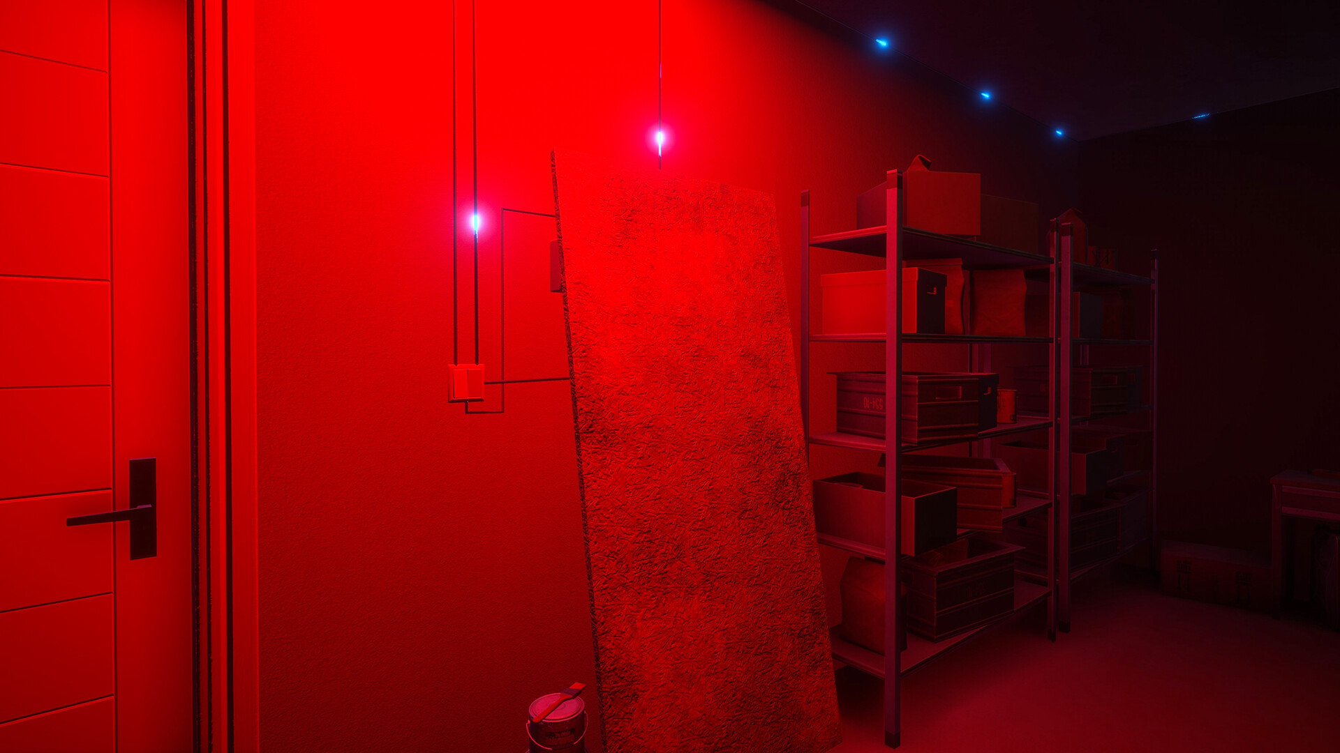 Electrician Simulator — скриншот 5