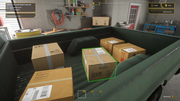 Electrician Simulator.