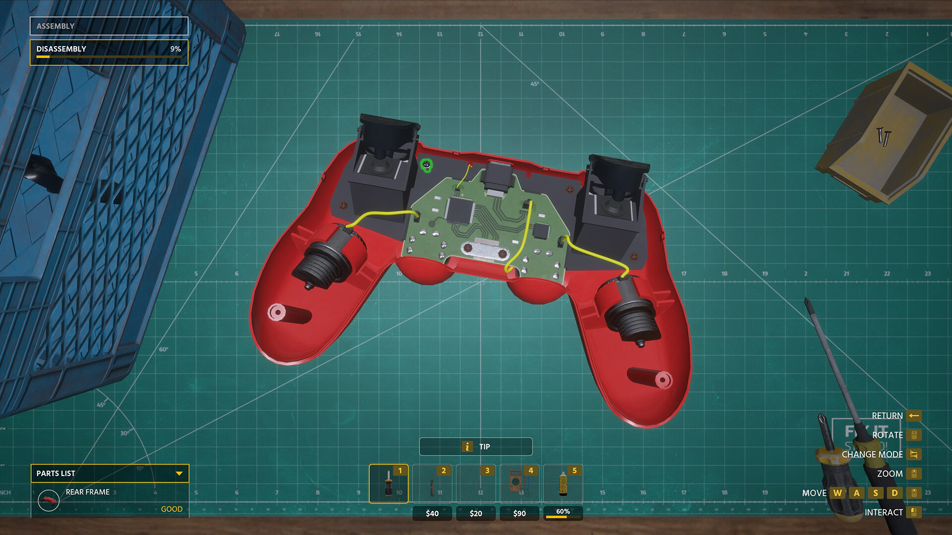 Electrician Simulator screenshot #9