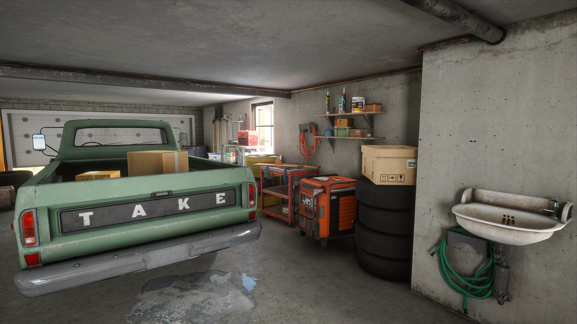 Electrician Simulator screenshot #2