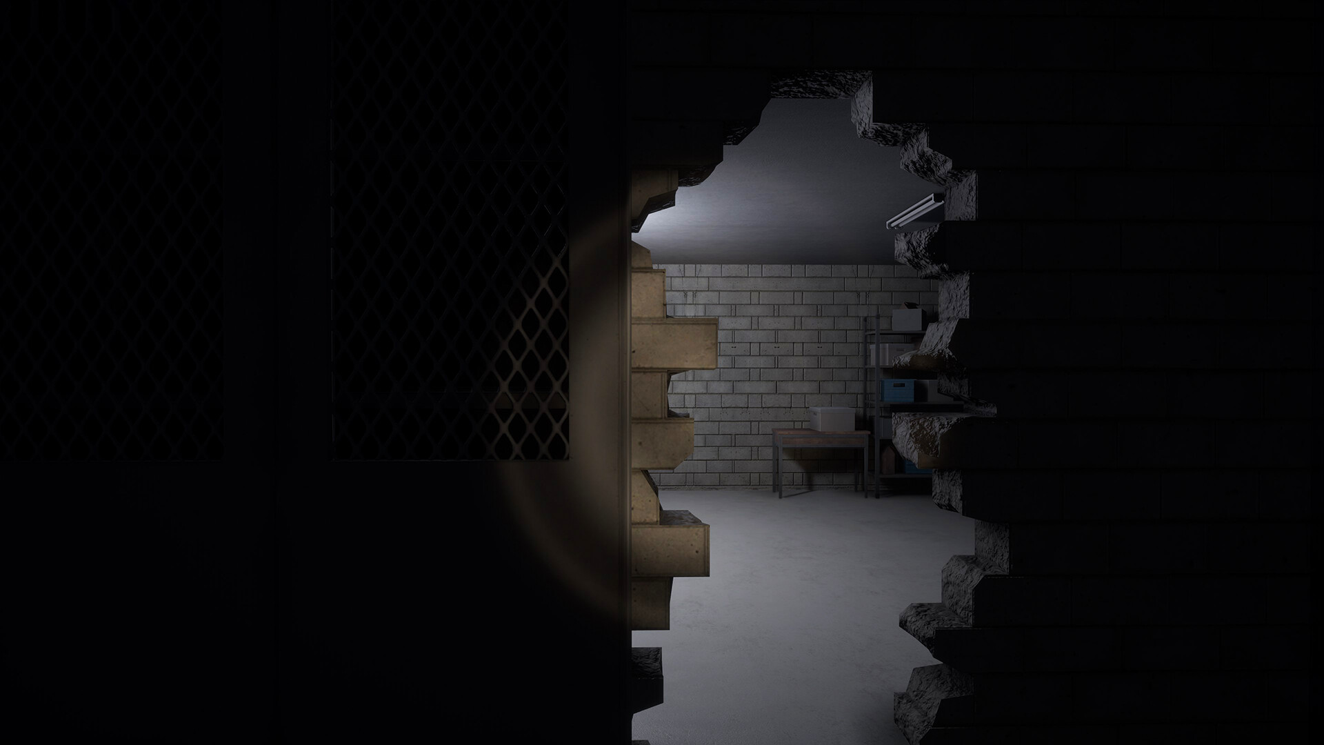 Electrician Simulator — скриншот 4