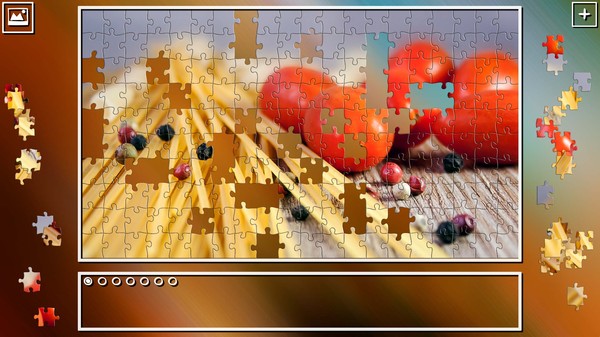 Super Jigsaw Puzzle: Generations - Italy Puzzles