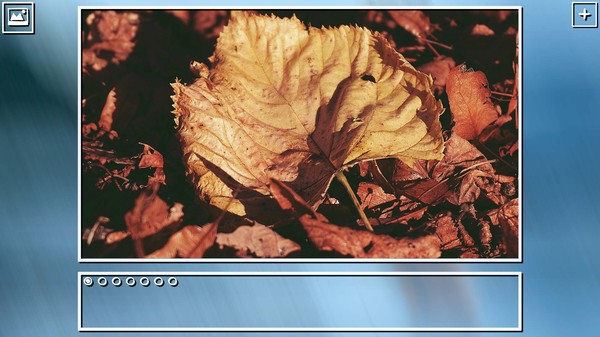 Super Jigsaw Puzzle: Generations - Autumn Puzzles