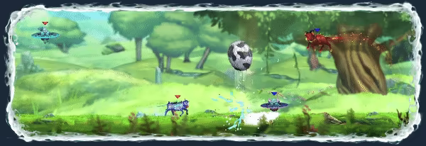 Moo Lander video 7
