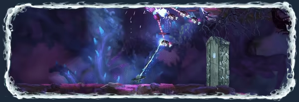 Moo Lander video 5