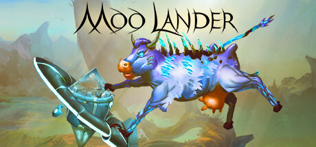 Moo Lander steam charts