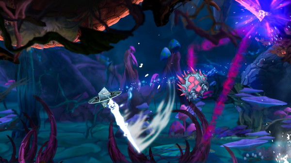 Moo Lander screenshot 3