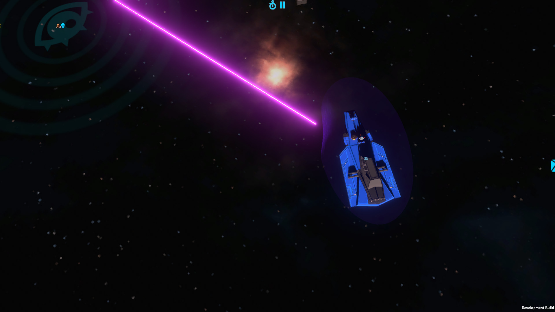 Axan Ships - Low Poly Featured Screenshot #1