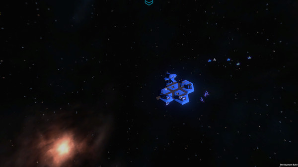 Axan Ships - Low Poly screenshot 3