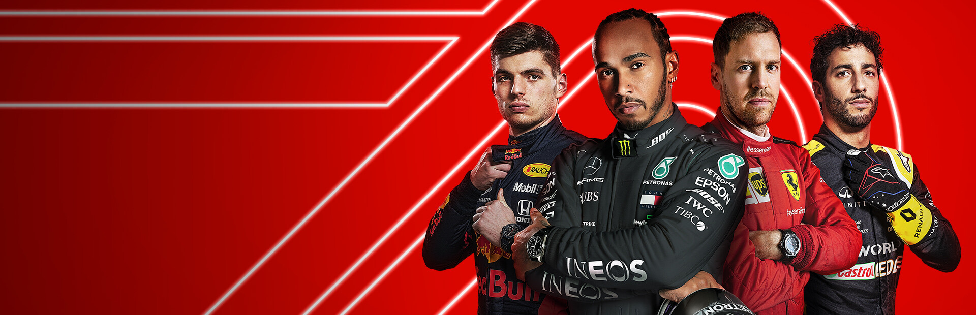 F1® 2020