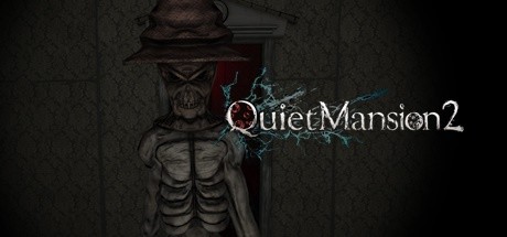 QuietMansion2 banner