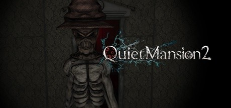 Image for QuietMansion2