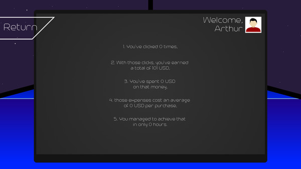 Rocket Clicker screenshot 6