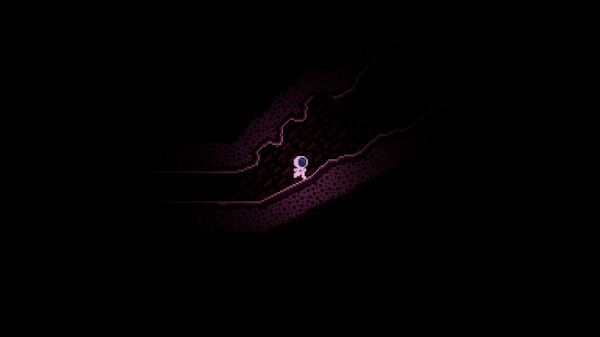 Screenshot z Love Is In The Space