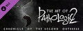 DLC - Pathologic 2: Artbook capsule image