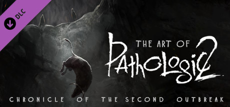 Pathologic 2: Artbook banner image