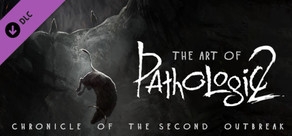 Pathologic 2: Artbook