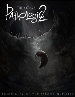 Pathologic 2: Artbook