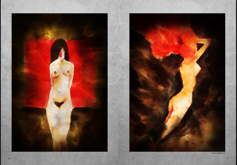 Pathologic 2: Artbook