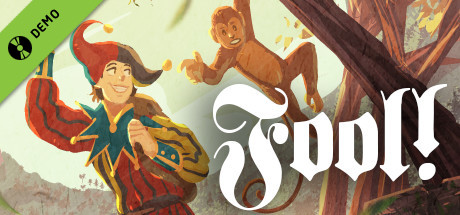 Fool! Demo banner