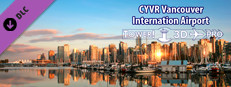 Tower!3D Pro - CYVR airport Small Capsule Image