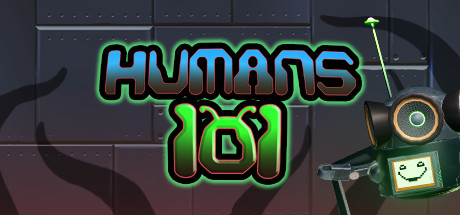 Humans 101 cover art