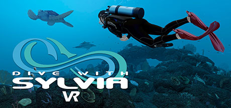 Dive with Sylvia VR Cheat Engine/CT