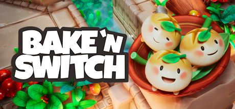 Bake 'n Switch Cover Image