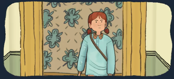 Wayward Strand video 1