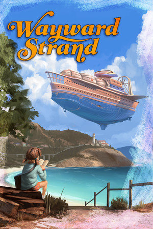 Wayward Strand cover art