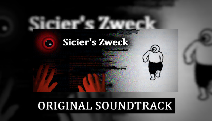 Sicier's Zweck: Original Soundtrack Featured Screenshot #1