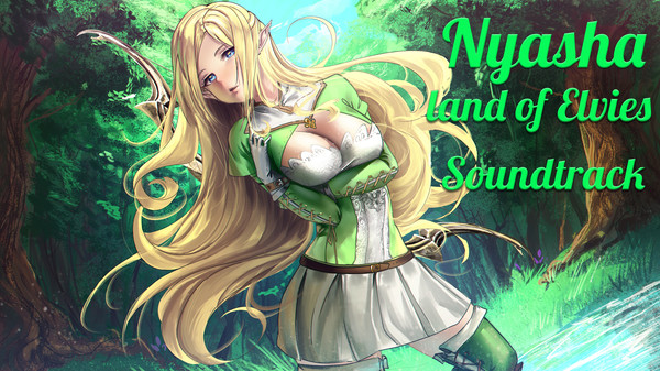 Nyasha Land of Elves Soundtrack