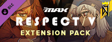 DJMAX RESPECT V - V EXTENSION PACK