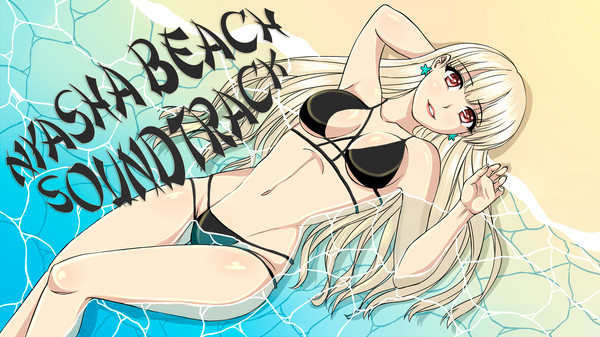 Nyasha Beach Soundtrack