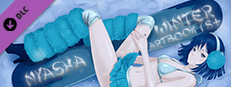 Nyasha Winter - Artbook 18+ game capsule image