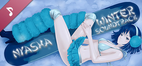 Nyasha Winter Soundtrack banner image