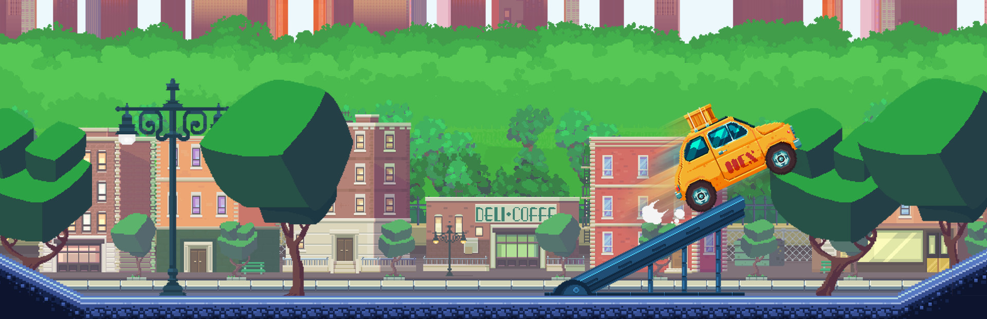 Hero Express