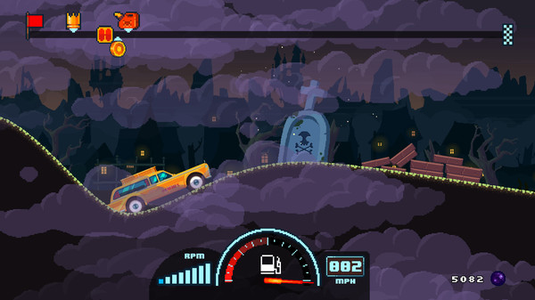 Hero Express Screenshot