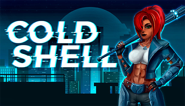 Cold Shell on Steam